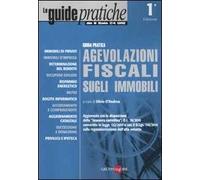 Agevolazioni fiscali sugli immobili