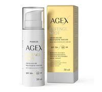 Agex defence spot pharcos crema solare prevenzione macchie 50 ml