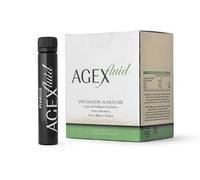 AGEX FLUID PHARCOS 15 FIALE DA 25 ML