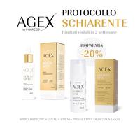 Agex - Protocollo Schiarente