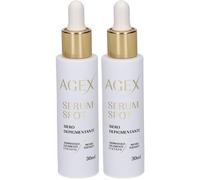 Agex Serum Spot Pharcos 30 Ml 2x30 ml