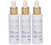 Agex Serum Spot Pharcos 30 Ml 3x30 ml