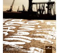 AGF - Language Is the Most by AGF (2004-01-01)