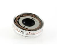 Agfa Chiusura Shutter Componente Di Ricambio - NUOVO / OVP