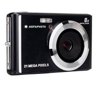 Agfa DC5200 21MP Nera