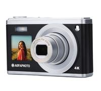 Agfa dc9200 black (sensore cmos,dual screen,stabilizzata)