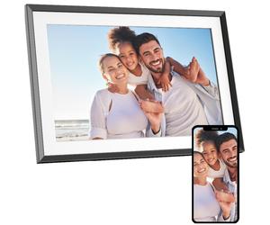 Agfa - Digital Photo Frame - Wifi Frameo NUOVO