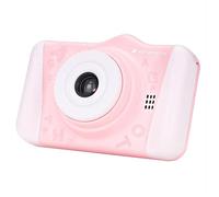 Agfa - Fotocamera Compatta Cam 2-pink Agfa