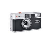 Agfa Photo 35mm Fotocamera analogica a pellicola Vintage nero