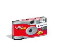 Agfa Photo 601020 LeBox 400 27 flash per fotocamera