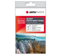 Agfa Photo Carta Bianco Originale AP18020A6