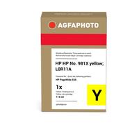 Agfa Photo Cartuccia d'inchiostro giallo Originale APHP981XY