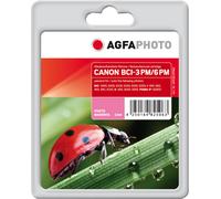 Agfa Photo Cartuccia d'inchiostro magenta (foto) Originale APCBCI3PMD