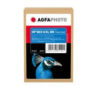 OfficeJet Pro 6960 All-in-One Agfa Photo Cartuccia d'inchiostro nero Originale APHP903BXXL