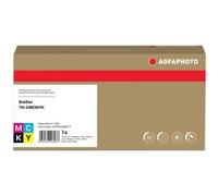 Agfa Photo Multipack nero / ciano / magenta / giallo APTBTN248SETE