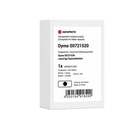 Agfa Photo Nastro Nero su bianco Originale APRS0721520