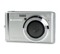 Realishot DC5200 Fotocamera compatta 21 MP CMOS 5616 x 3744 Pixel Digital Zoom 8X Colore Silver