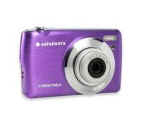 AGFA DC8200 PURPLE 8MP ZOOM 8X
