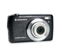 AgfaPhoto Realishot DC8200 1/3.2" Fotocamera compatta 8 MP CMOS 3264 x 2448 Pixel Nero
