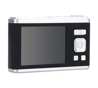 AgfaPhoto Realishot DC9200 Fotocamera compatta Nera