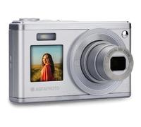 AgfaPhoto Realishot DC9200 Fotocamera compatta 24 MP CMOS Argento Agfaphoto