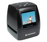 AgfaPhoto Digitaler Filmscanner Realiview schwarz ( AFS100 )