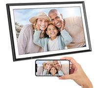 AgfaPhoto Realiview Cornice Digitale 15,6 '' APF1560WIFI