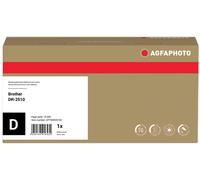 Agfa Photo Tamburo nero Originale APTBDR2510E