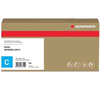 Agfa Photo toner ciano Originale APTC054CE