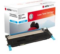 Agfa Photo toner ciano Originale APTD59310494E