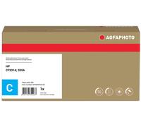 Agfa Photo toner ciano Originale APTHPCF531AE