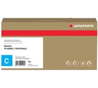 Agfa Photo toner ciano Originale APTK8365CE