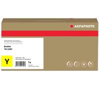 AgfaPhoto Toner APTBTN248YE giallo originale