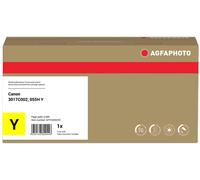 Agfa Photo toner giallo Originale APTC055HYE