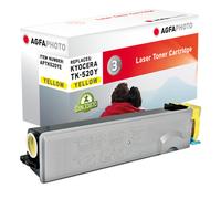 Agfa Photo toner giallo APTK520YE Originale circa 4000 pagine