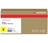 ORIGINAL Agfa Photo toner giallo APTK5240YE ~3000 Seiten