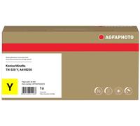 Agfa Photo toner giallo APTKMTN328YE