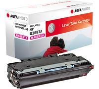 AgfaPhoto Toner APTHP2683AE Magenta Originale circa 6000 pagine