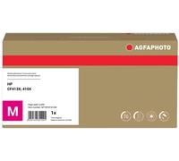 AgfaPhoto Toner magenta APTHPCF413XE Originale sostituisce CF413X