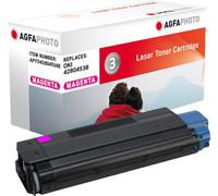 Agfa Photo toner magenta Originale APTO42804538E
