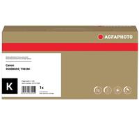 Agfa Photo toner nero Originale APTC728E