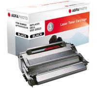 AgfaPhoto Toner APTD59310023E Nero Originale 10.000 pagine