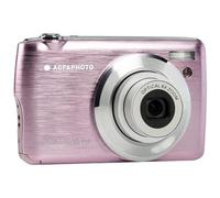 AGFA - Realishot DC8200 Fotocamera compatta 18 MP CMOS 4896 x 3672 Optical Zoom 8X Pixel Colore Rosa
