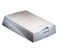 Agfa Snapscan 1212P - Scanner a colori con Canon SW e cavo