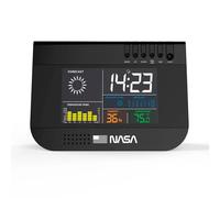 NASA WS100 Stazione Meteo - Nero