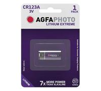 AgfaPhoto 120802633 Batteria