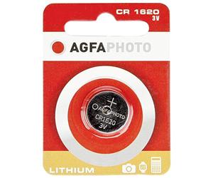 AgfaPhoto 150803456 Batteria