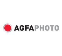 AGFAPHOTO Microsdxc UHS-I 64GB High Speed Class 10U1 + Adattatore