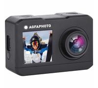 AGFAPHOTO Realimove AC7000 Caméra d'action Numérique étanche 30m