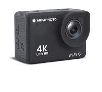 AgfaPhoto AC9000 fotocamera sportiva d'azione 12 MP 4K Ultra HD Wifi 49 g - Nouvo